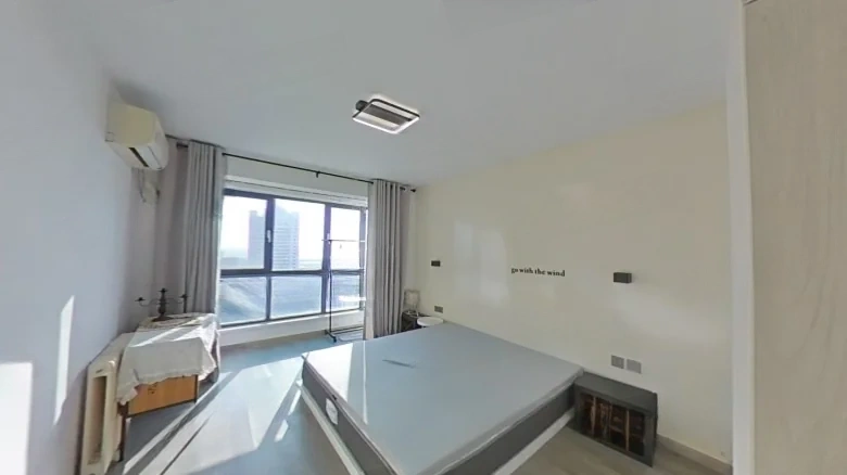 Lushang Capital Mansion - View 2