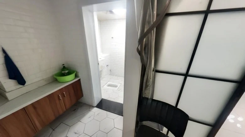 Changfang Middle Court International - View 6