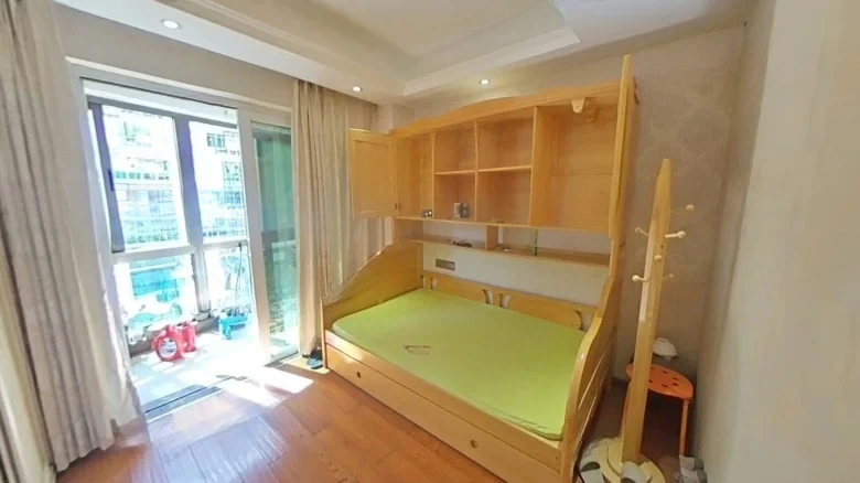 Yuan Chang Xin Hai Bay - View 2