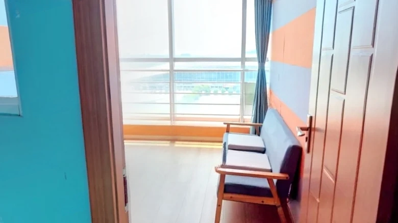 South Century City South District - View 2