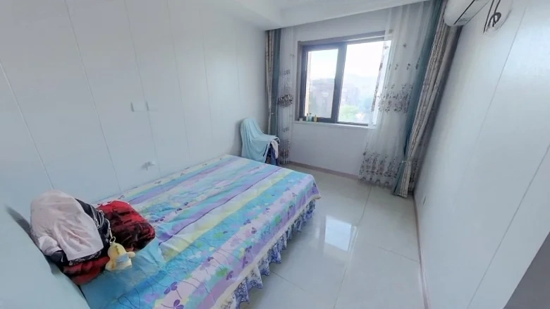 Starry Island Rose Garden - View 6