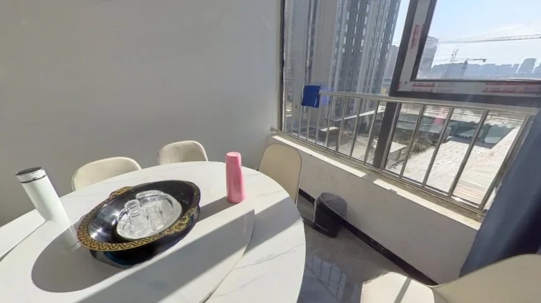 Crystal Era Center - View 2