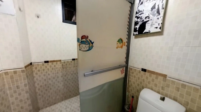 Nanhu Zhongxiang Tower - View 9