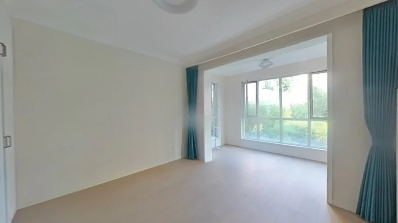 Hui Long Residential Area - View 2