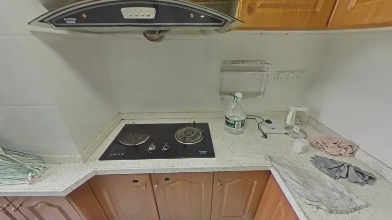 Greenland Central Plaza Guangzhou - View 5