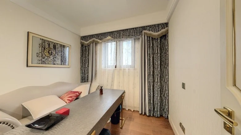 Haiyue Mingdu - View 4