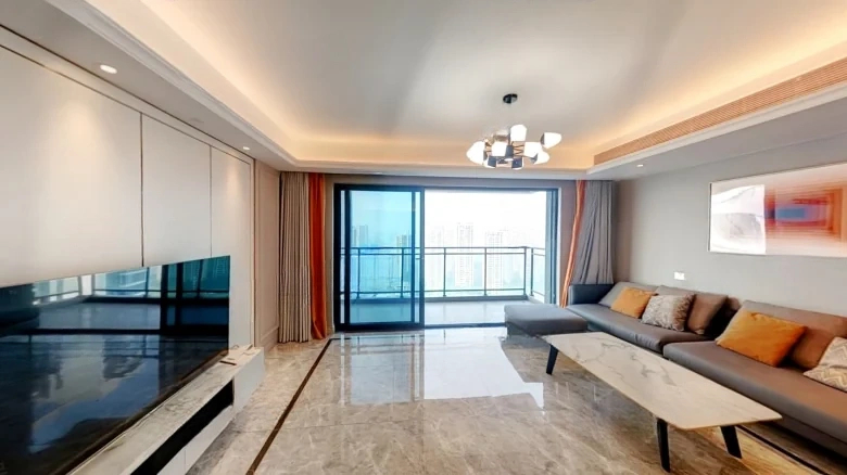 Vanke Tianhui - View 6