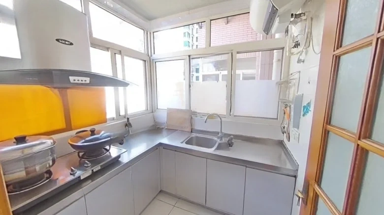 Ring Sea Garden North District - View 10