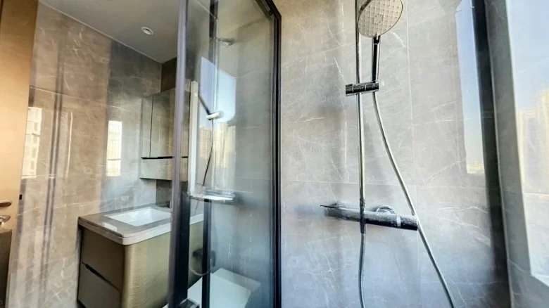 Fujian Development Lakeside Nine Vistas - View 18