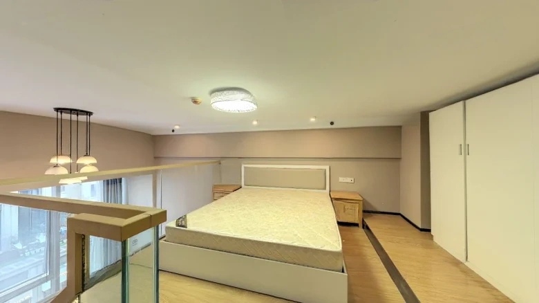 Fu Li No. 10 First Phase - View 3