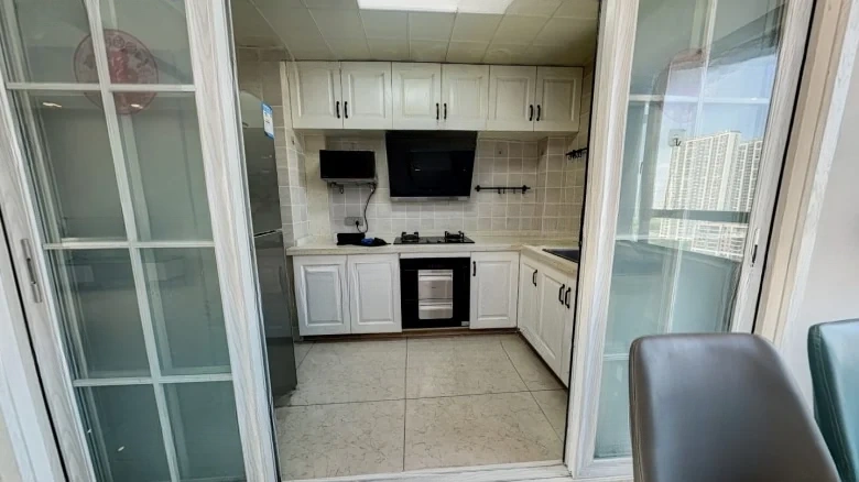 Zhongliang Tianyu Phase 3 - View 6