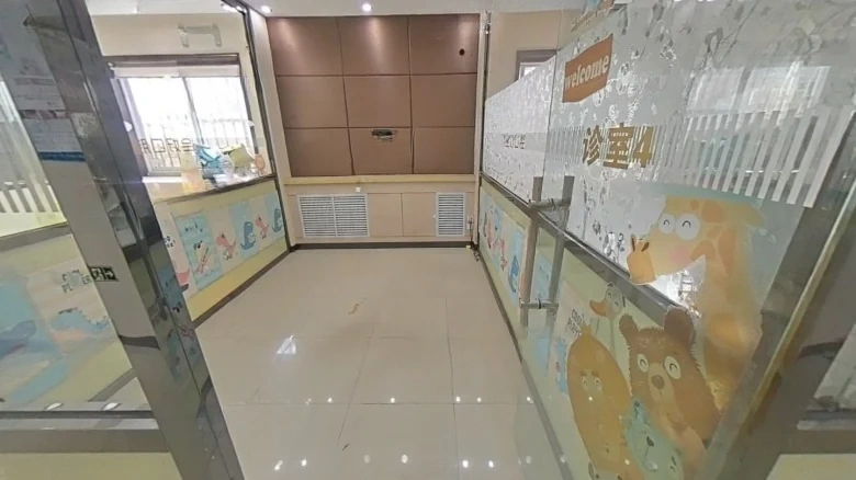 Experimental Primary School Market Street - View 5