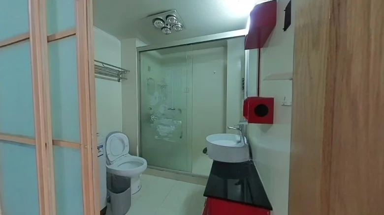 Nine Songs Upper Prefecture - View 7