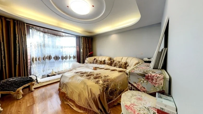 HuaYu Green Oasis - View 2