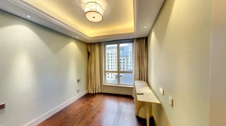 Wanke Metropolis 79 - View 3