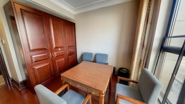 Zhonghai Ninth Number Public Villa Zone Two - View 3