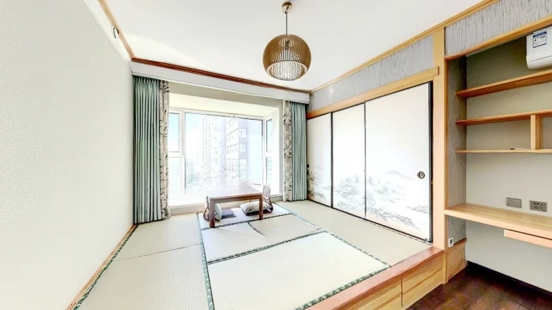 Shangjing Xinshijie Complex - View 4