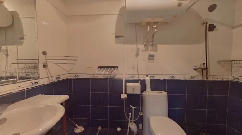 Sky Excellence Garden Lotus Pond Moon Residence - View 8