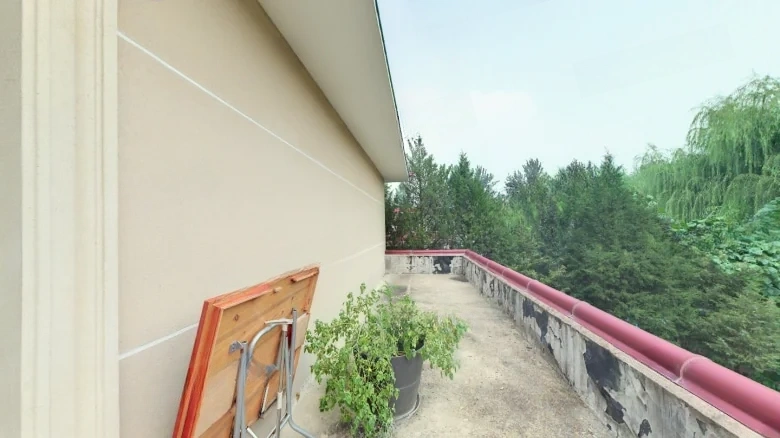 Dragon Vein Hot Springs - View 24