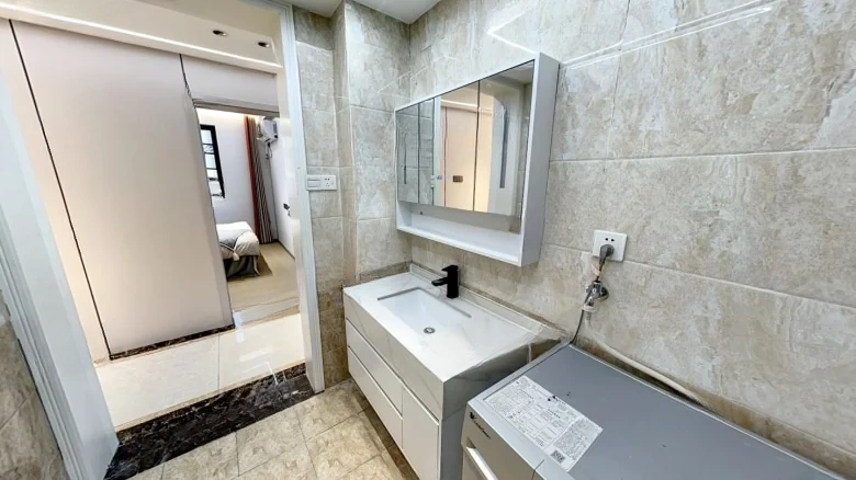 Shimao Bund Residence - View 14