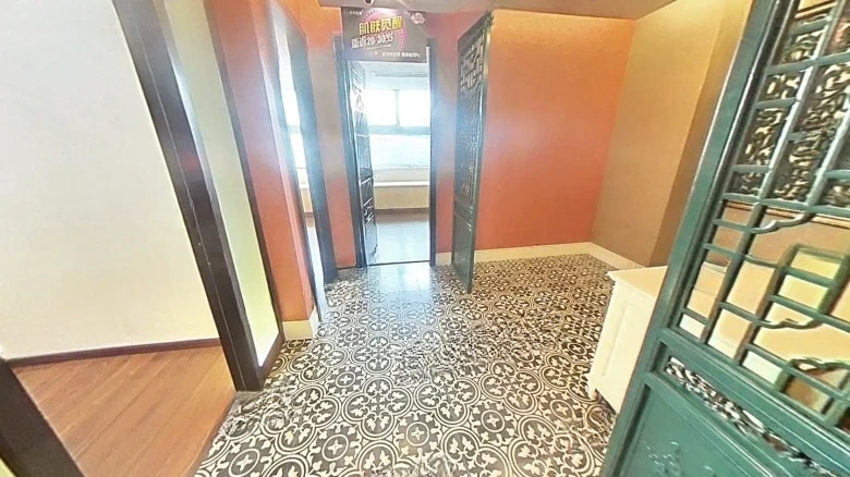 Shinkansen Tower - View 8