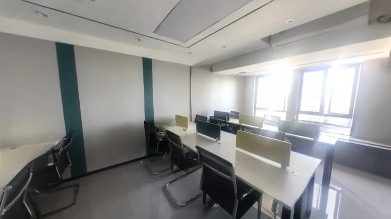 Huijin International - View 5