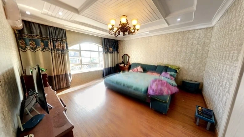 Oceanscape Holiday Health Resort Estate - View 3