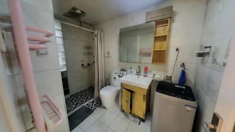 Rising Light Chang'an - View 5