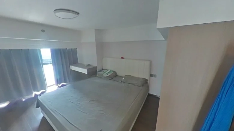 Damei Global Center - View 2