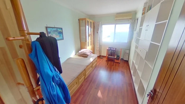 Longze Garden West District - View 3