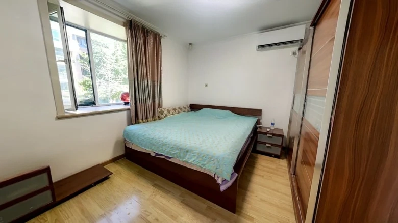 Meteor Garden District III - View 2