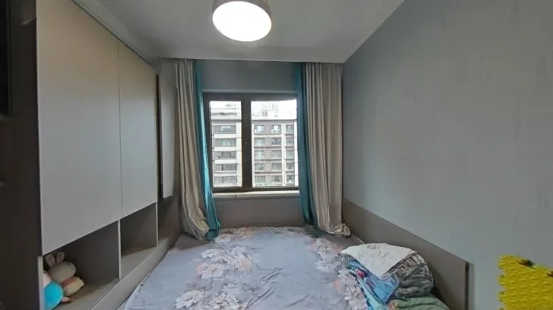 Riyue City A District - View 2