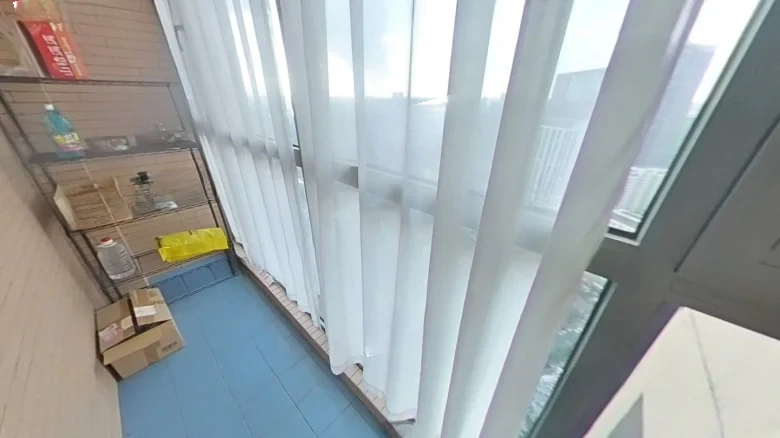 Shimao Xin Wuli He - View 10