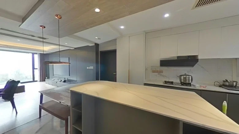 Longlu Yuehu - View 6