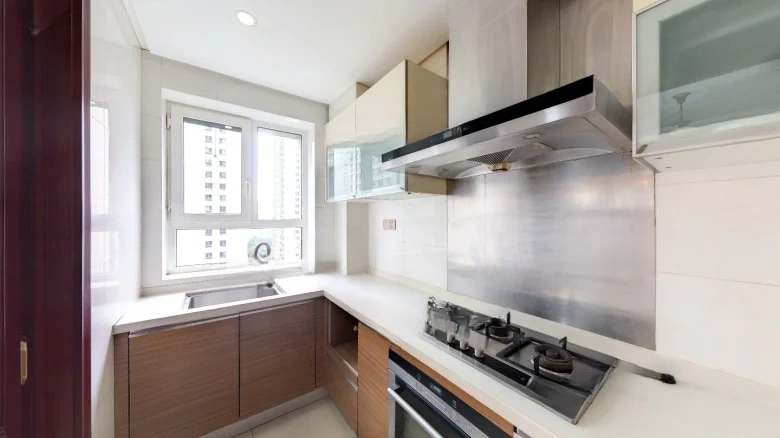 Vanke Spring River Li - View 6