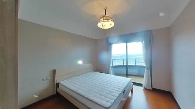 Luhu Century Peak View - View 2