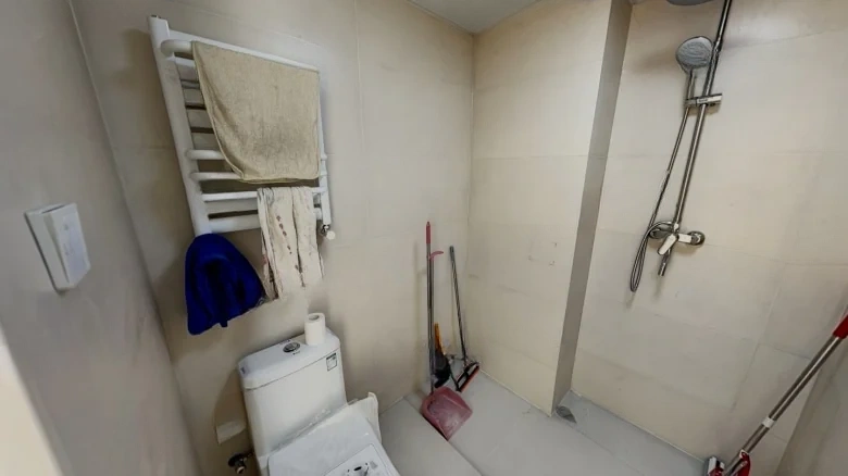 Jingtie Ruiyuan Garden - View 6