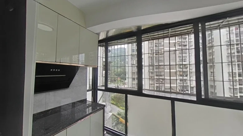 Dongping Garden Phase I - View 4