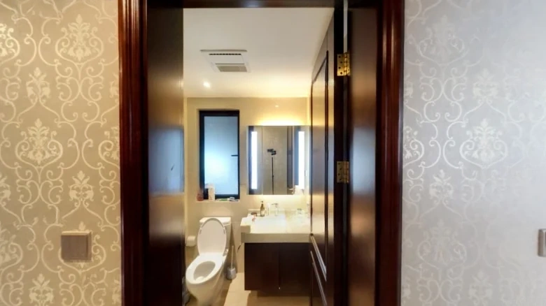 Lianghu Century Peak View - View 10