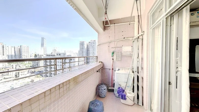 No. 35 Cangbian Road Courtyard - View 12