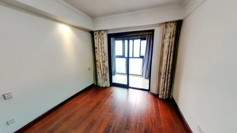 Vanke Pu Yue Bay - View 3