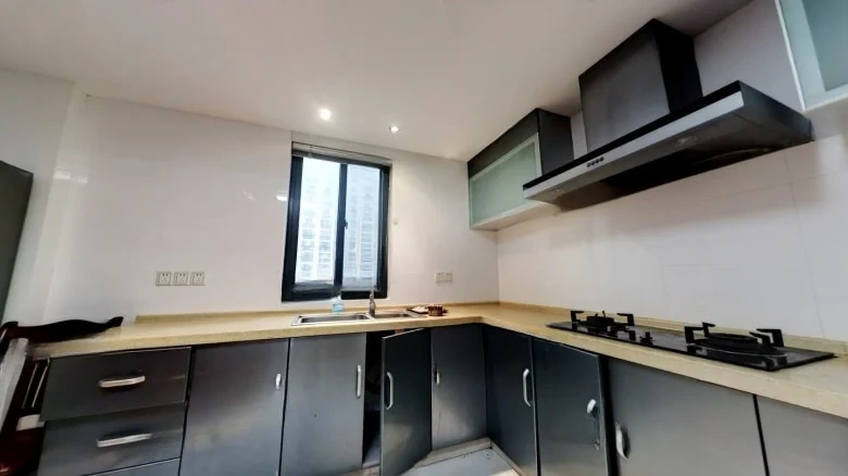 Charm City Chongchuan District - View 4