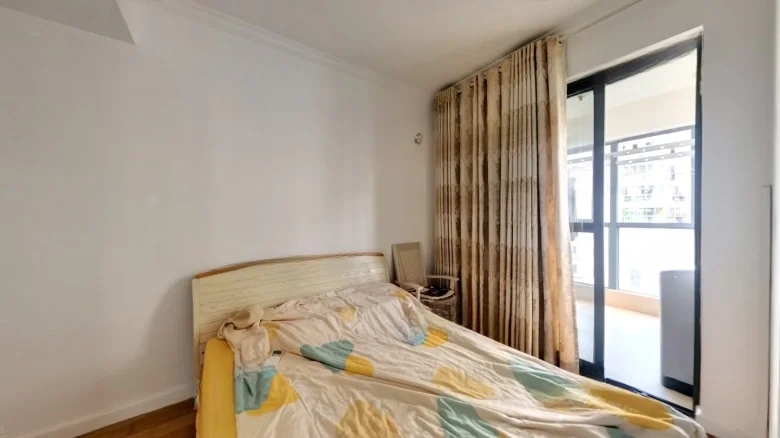 Crystal Forest Phase I - View 3