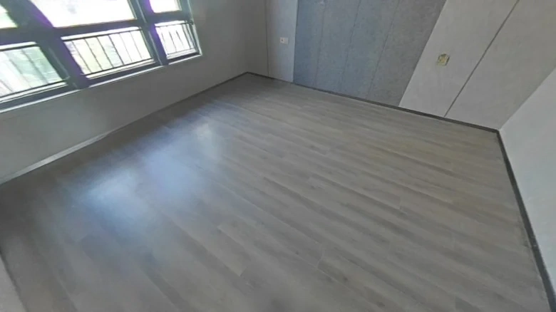 Sands City Western Mansion Lan Courtyard - View 3