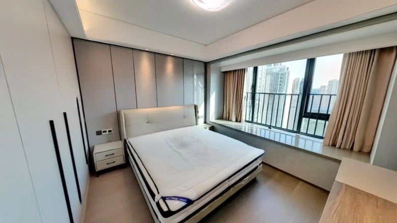 China Resources TwentyFour City Phase Nine - View 4