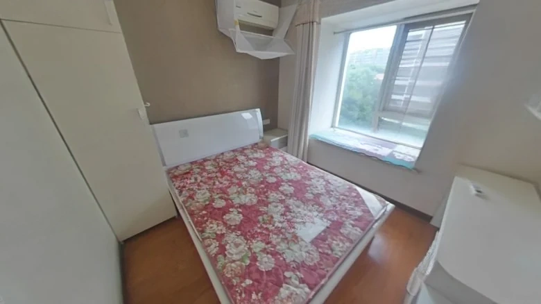 Hongtu Shangshui Garden - View 2