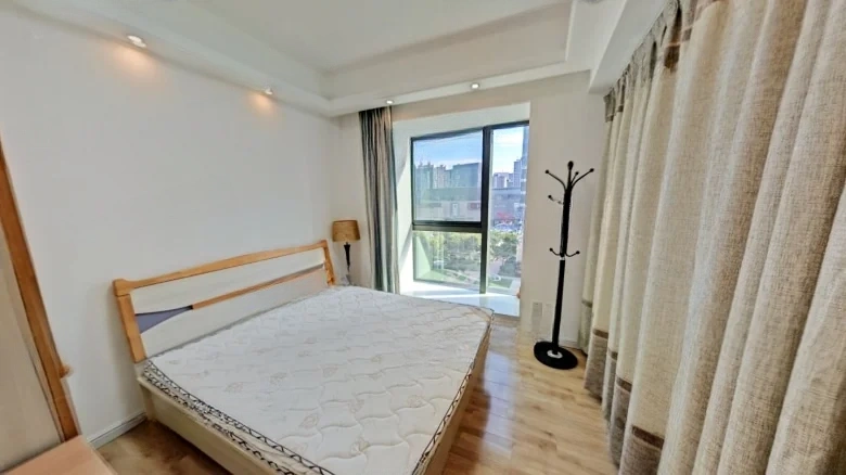 Kaisa Center - View 2