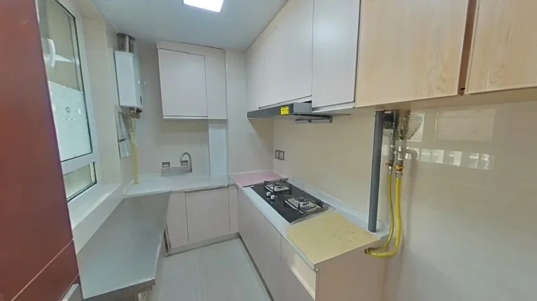 Zhujiawa Jiayuan - View 6