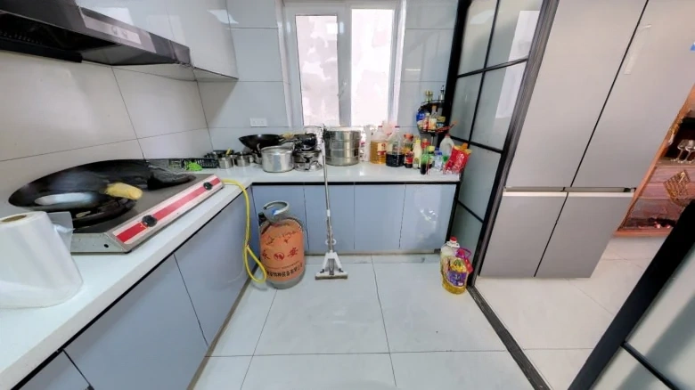 Liangma Garden - View 7