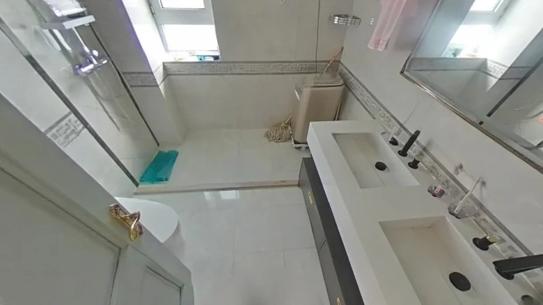 Mingde Town - View 14